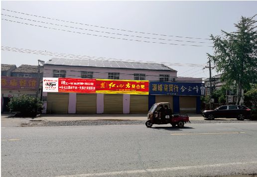 钦州广告牌制作要注意什么才能避免被整改？