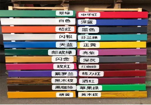 钦州做招牌可以用哪些材料？